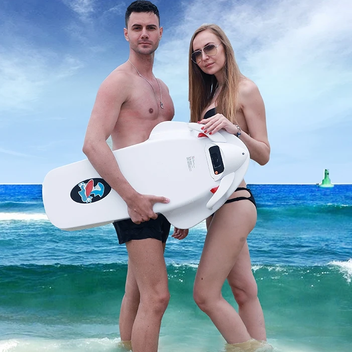

2025 Top Quality All Family Loved Jet Electric Surfboard Sea Kayak for Sale