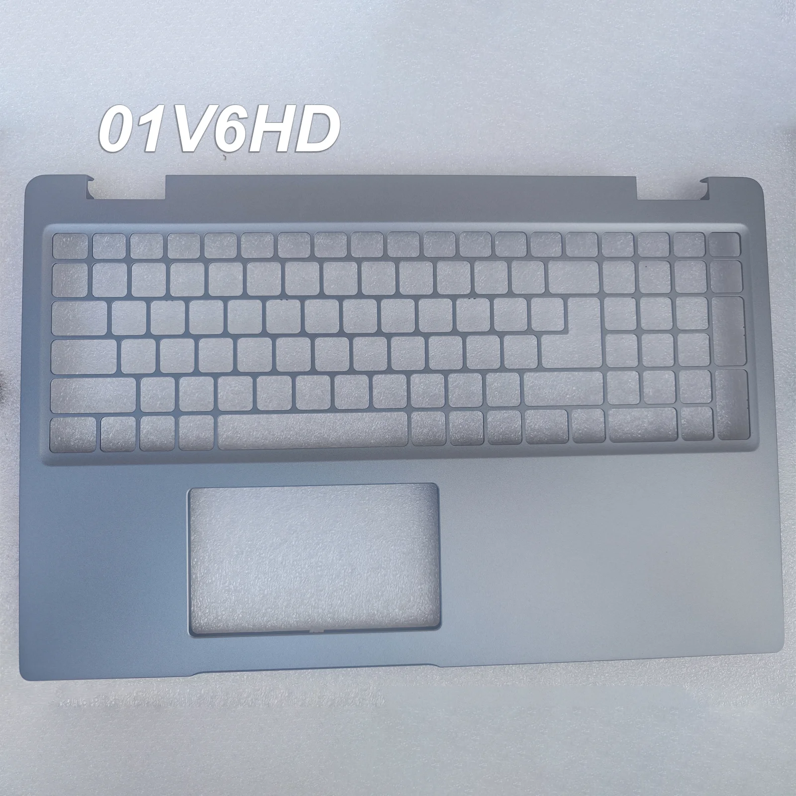 01V6HD 1V6HD Tampa Superior para Notebook Dell Latitude 5530 5531 Precision 3570 3571, Tampa Superior do Palmrest, Tampa KB, Tampa C