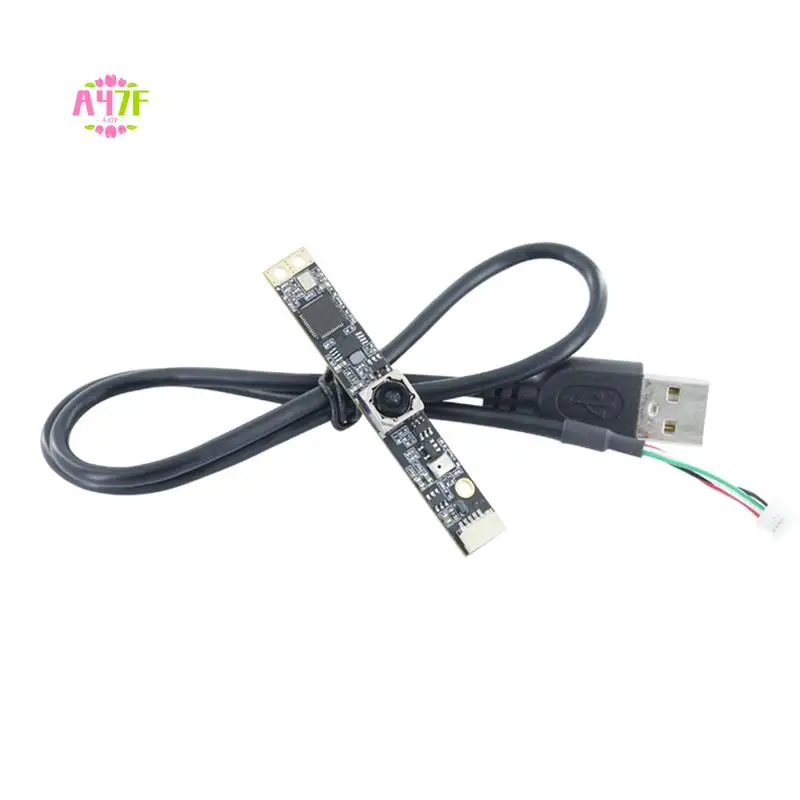 

A47F-Automatic Focus 8 Million Pixel IMX179 Camera Module Kit With Microphone Free Drive Module Set Kit