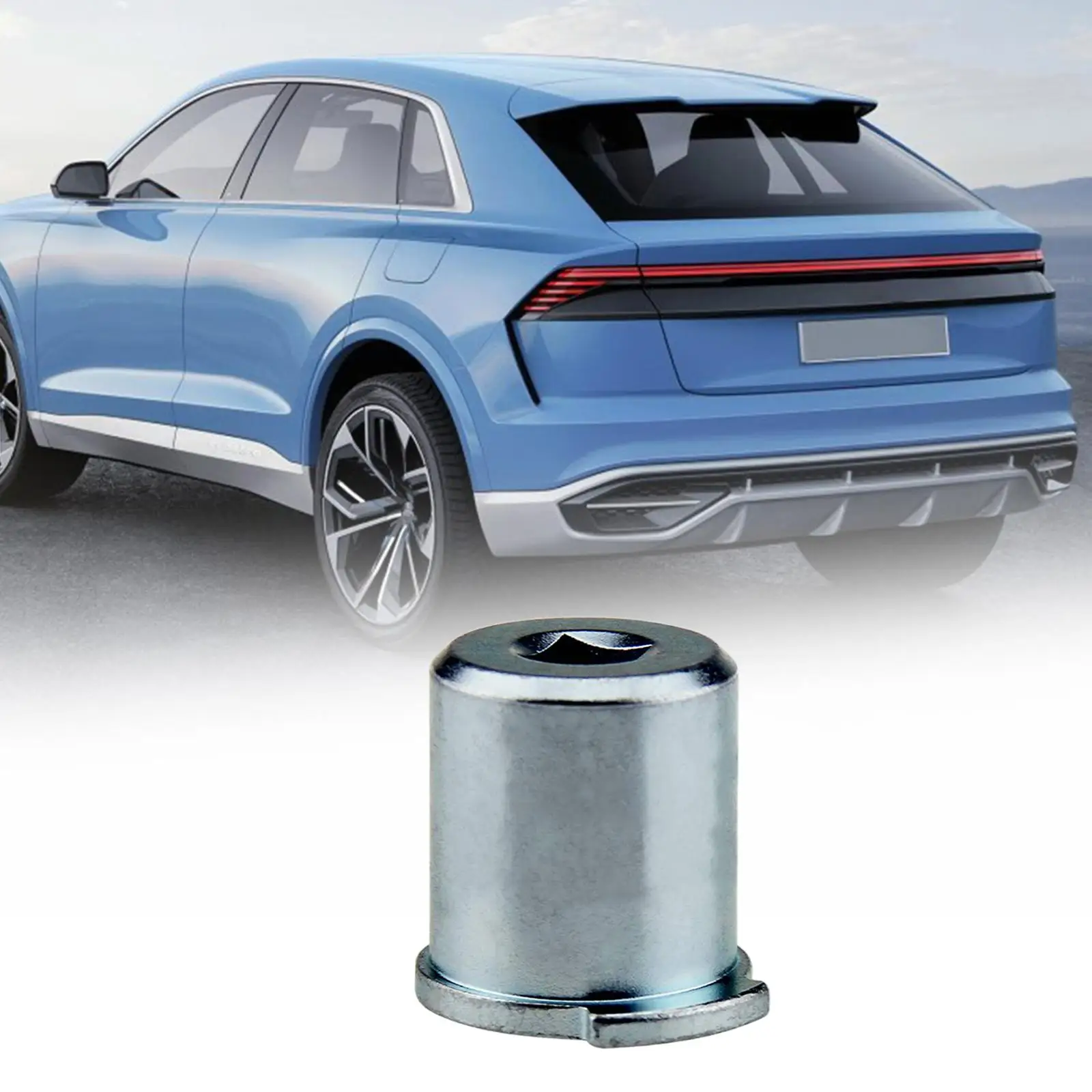 

Инструмент для регулировки фаз ГРМ (адаптер-головка) для двигателей Volkswagen/Audi 1.8/2.0 TFSI GEN3