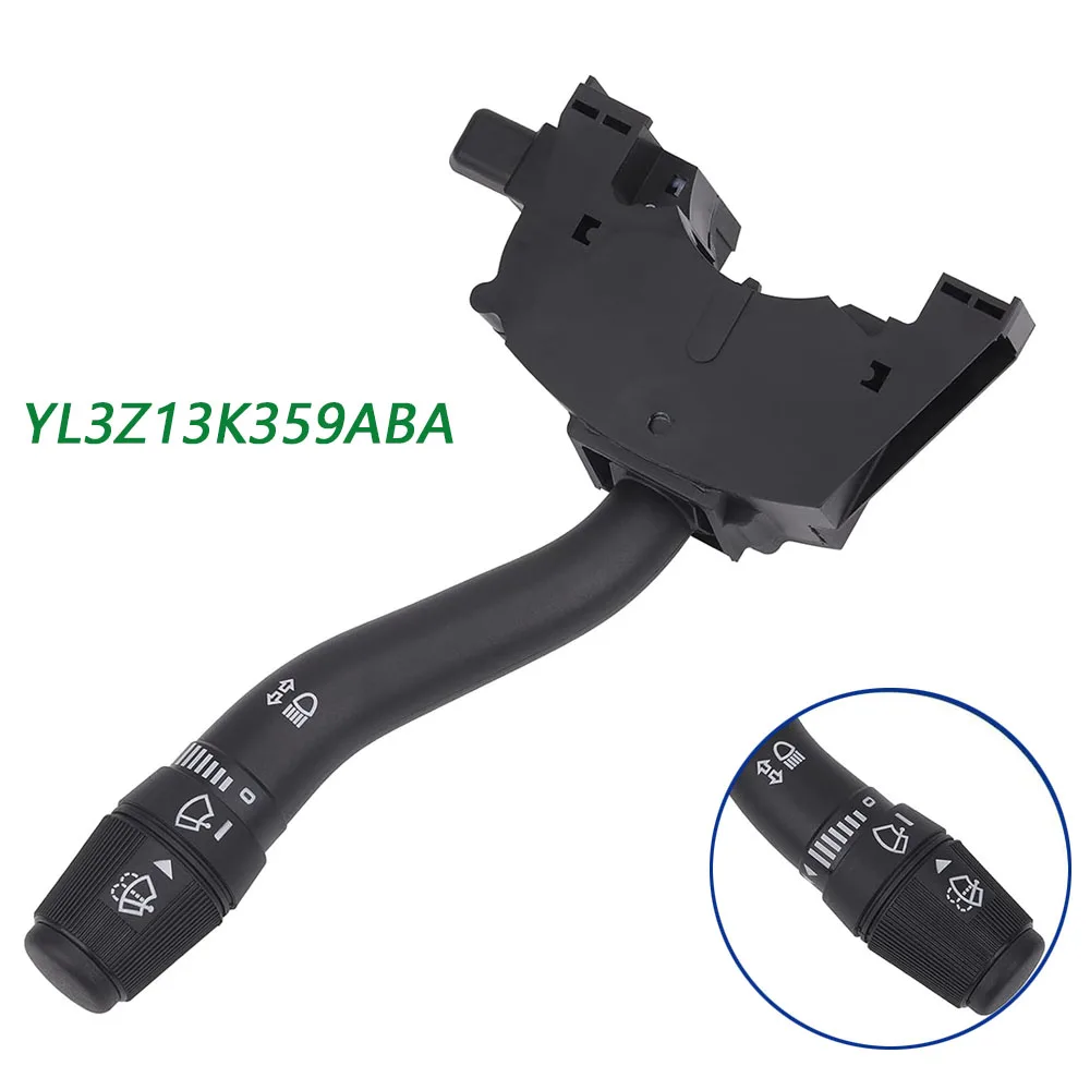 

Car Turn Signal Windshield Wiper Lever Switch For Ford Explorer F150 Ranger Mazda B2300 B2500 Pickup 1999-2004 YL3Z13K359ABA