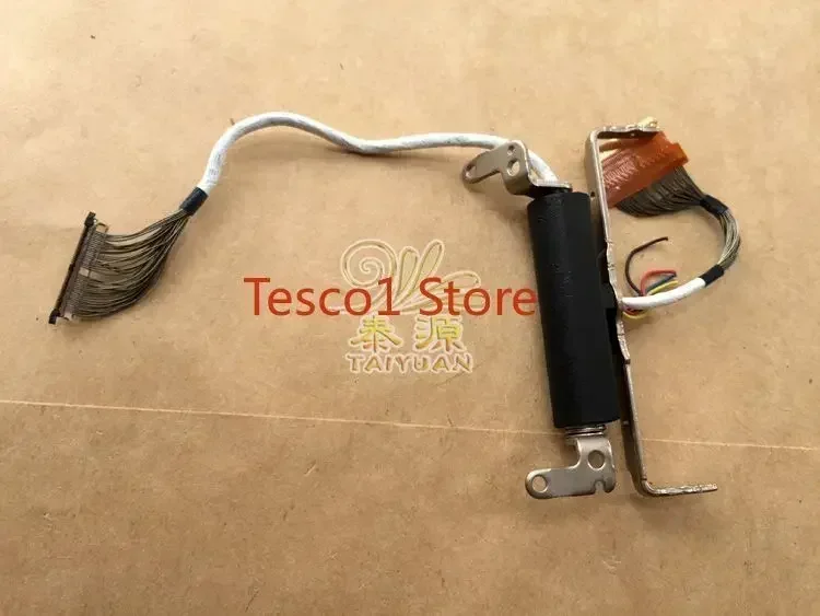 New Original Shaft …