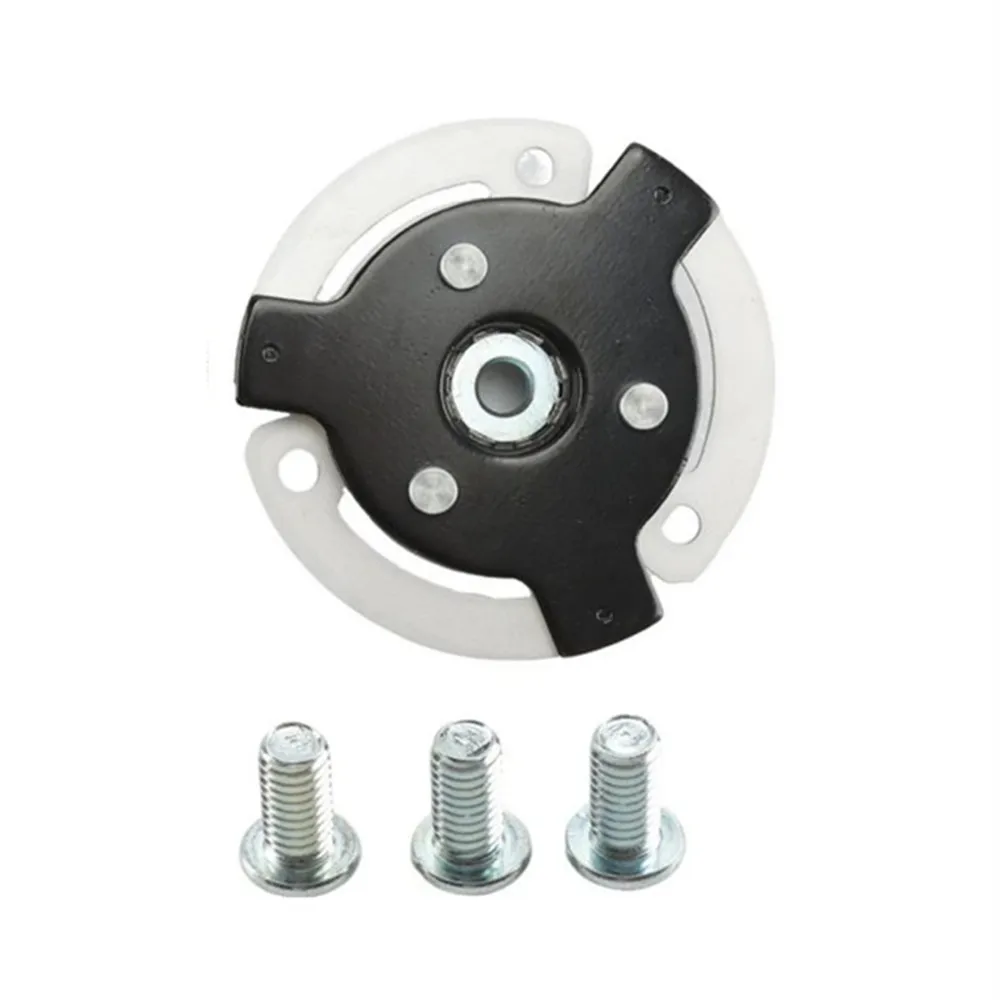 5N0820803 Car Air Condition Compressor Repair Kit Electromagnetic Clutch for Seat Skoda V W Metal Compressor Repair