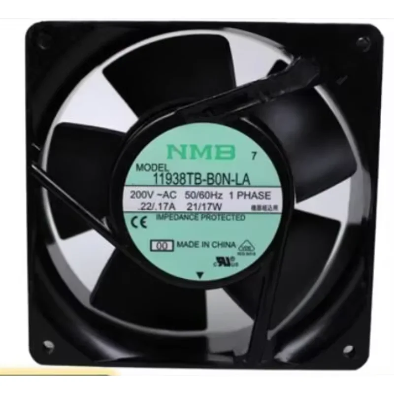 Nmb 11938TB-B0N-LA …