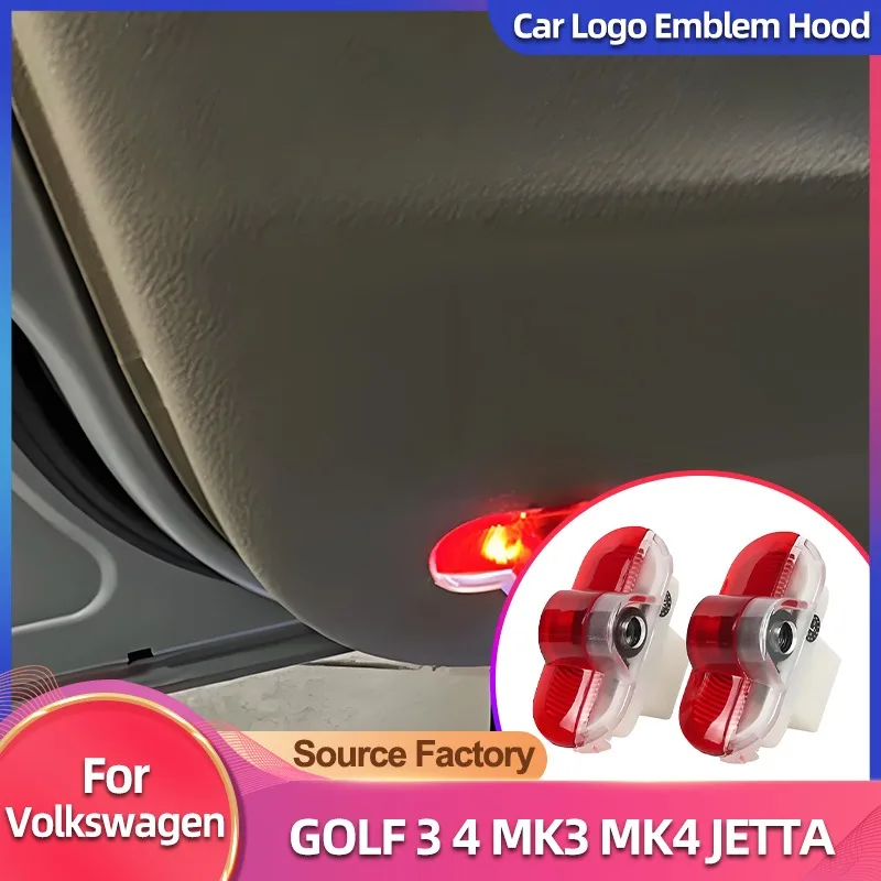 

2026 НОВЫЙ ГОРЯЧИЙ Для VOLKSWAGEN VW Подстаканники Светодиодные лампочки для украшения интерьера двери автомобиля Аксессуары для VW Caddy MK3 Bora Lavid