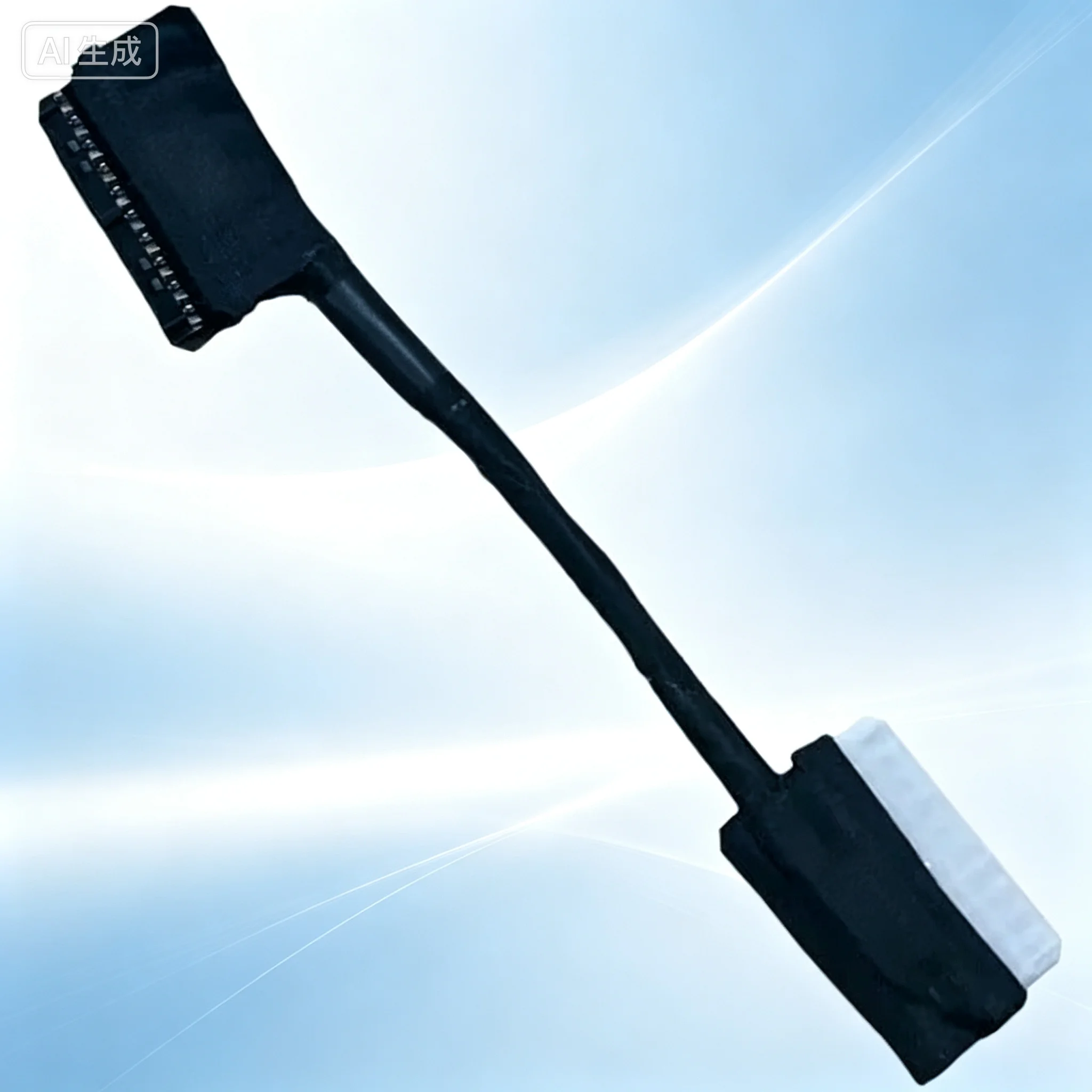 Battery Power Cable Wire Connector Line for Dell Latitude 3180 3189 3190 3190 2-in-1 0XMXW0 DC02002OP00 DC02002R400 DC02002Y300