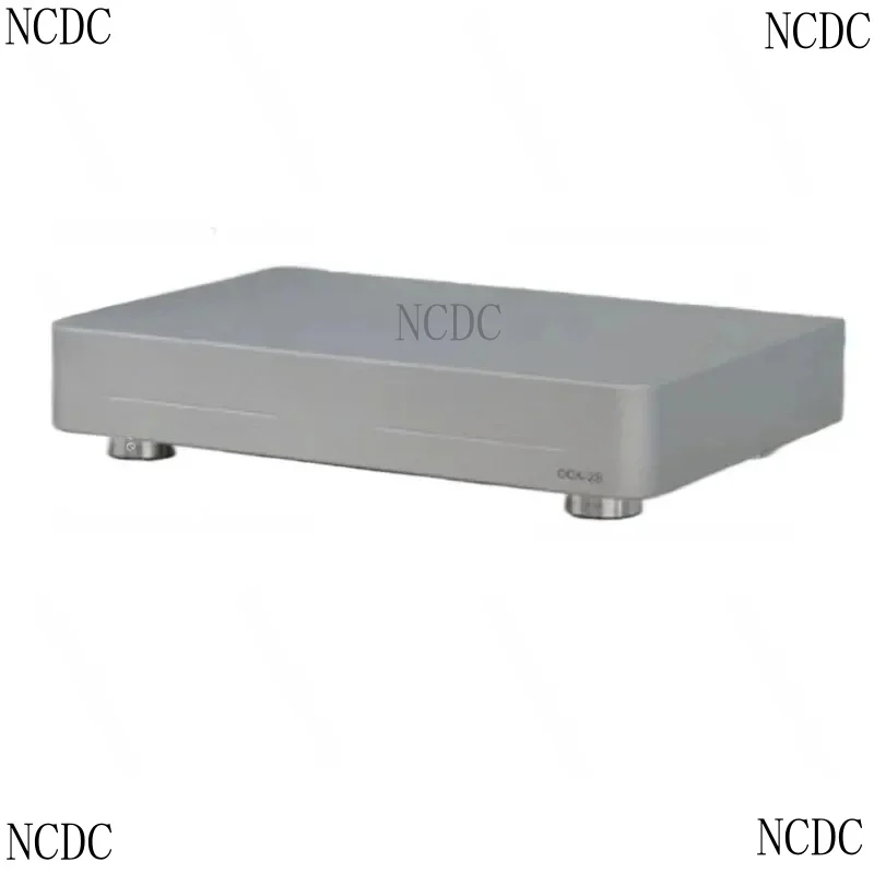 OCK-2S 10MHz SC-Cut OCXO High Precision Clock Low Phase Noise -118DBc Audiophile Grade HiFi Audio Studio Equipment