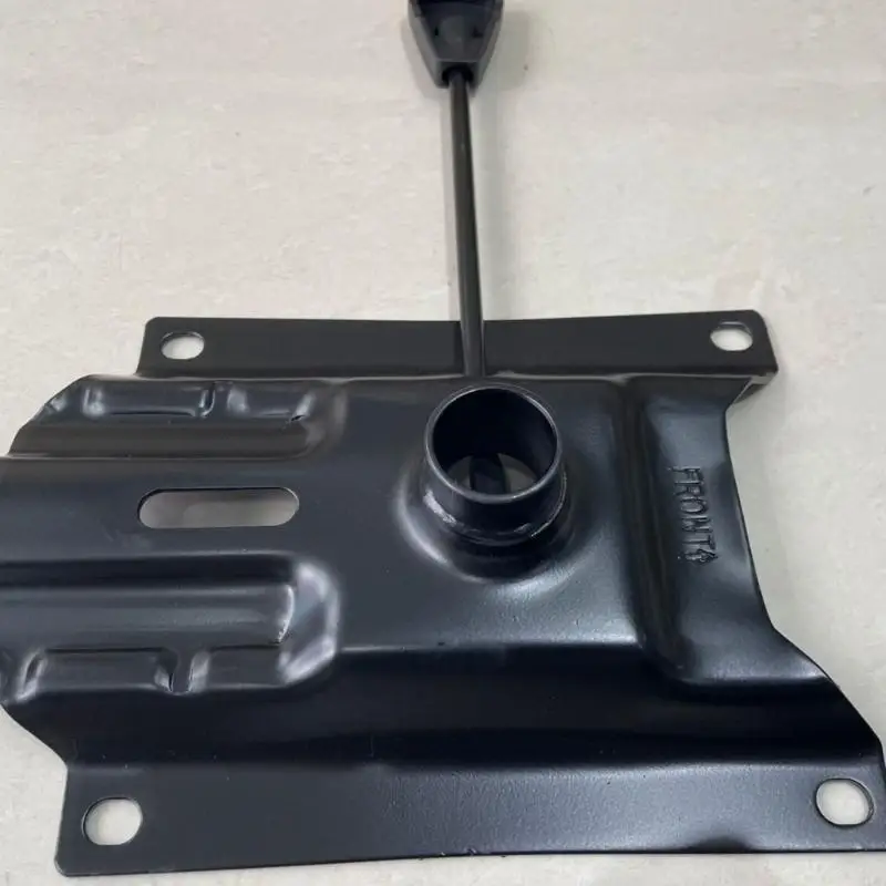 Durability Steel Office Chair Lift Mechanism Adjustable Tilt Control Backrest