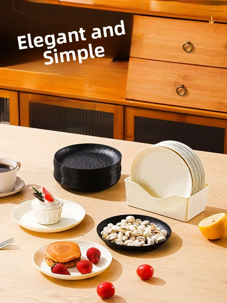 Luxury Spill Bone P…