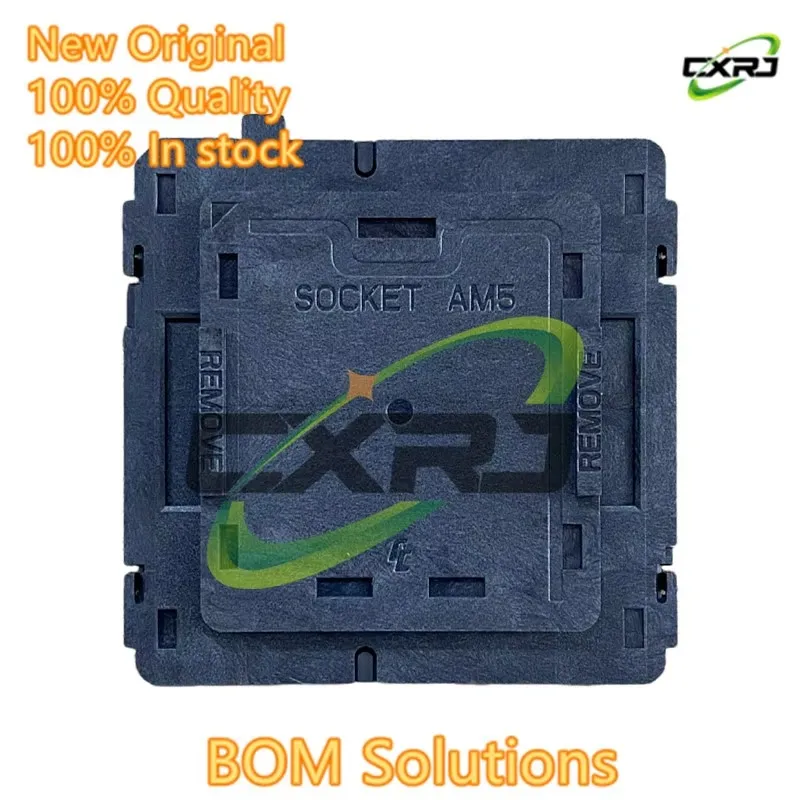 1PCS New Socket AM5…
