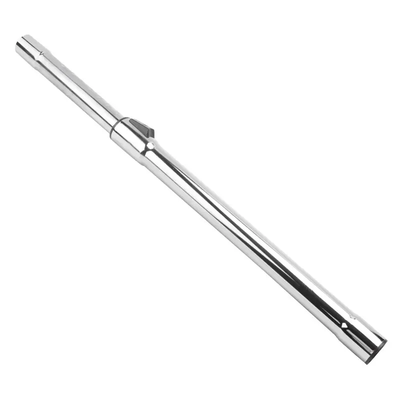 AB33-Vacuum Cleaner Tube Telescopic Tube,Connection Universal Pipe, Suitable For Most Models, Vacuum Cleaner Tube