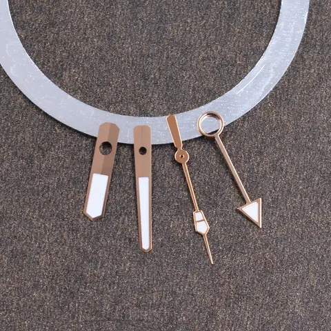 10 best sales ग्रैंड सेको ऑटोमैटिक - №5