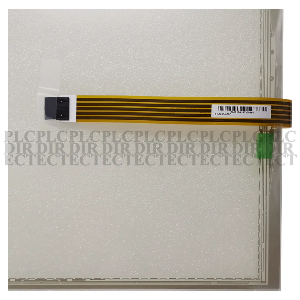 

NEW AMT2514 91-02514-00C Touch Screen Glass Panel