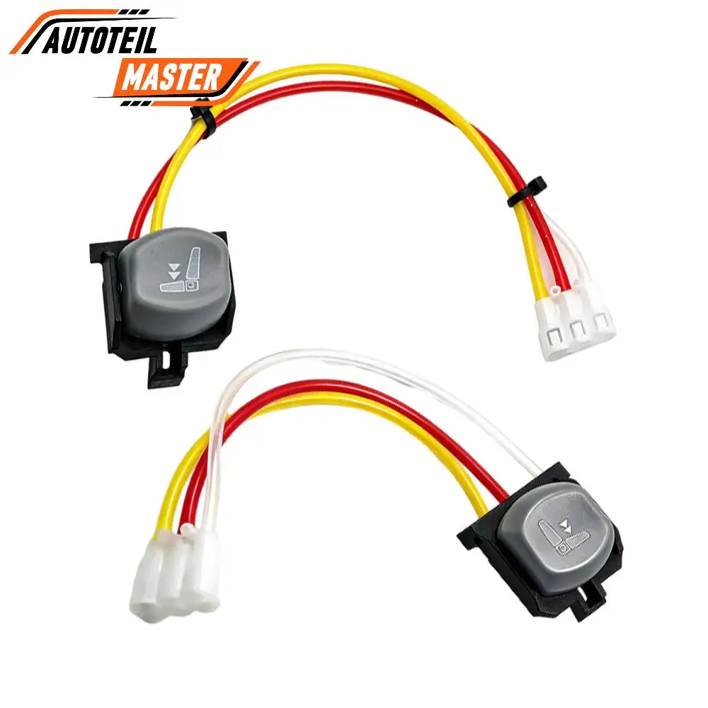 

1pc Seat Quick Release Valve 42538395 42538396 929527-46 929527-47 A0009107936 For Volvo FH12 1993 1994 1995-2005