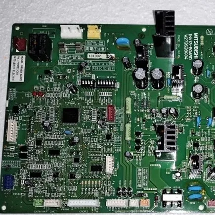 For Central Air Conditioning KMR-280W/D5a Main Control Board 0010452068 DRIVER-INV002