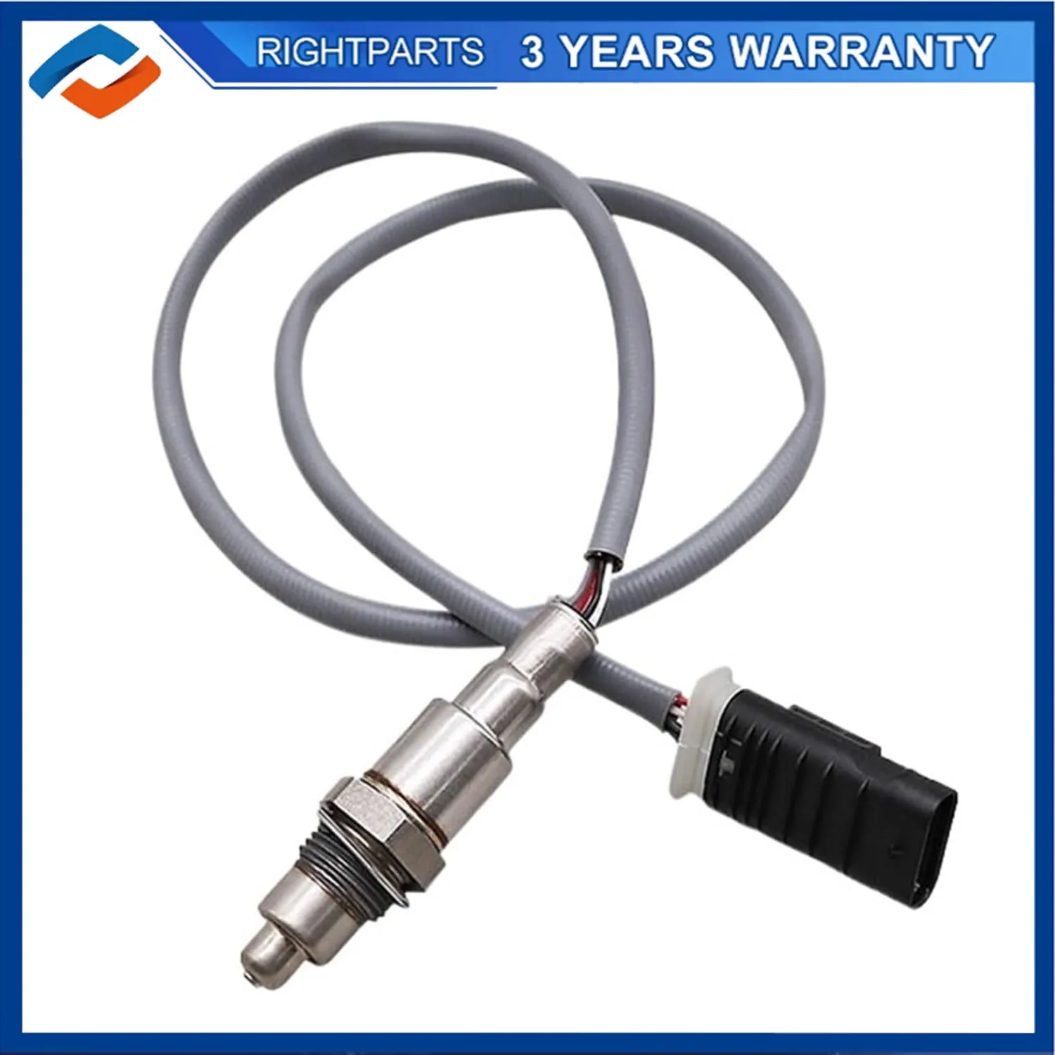 NEW Upstream Air Fuel Ratio Lambda O2 Oxygen Sensor 0258027074 670002200 For Maserati Ghibli Quattroporte 3.0L V6 2014-2017