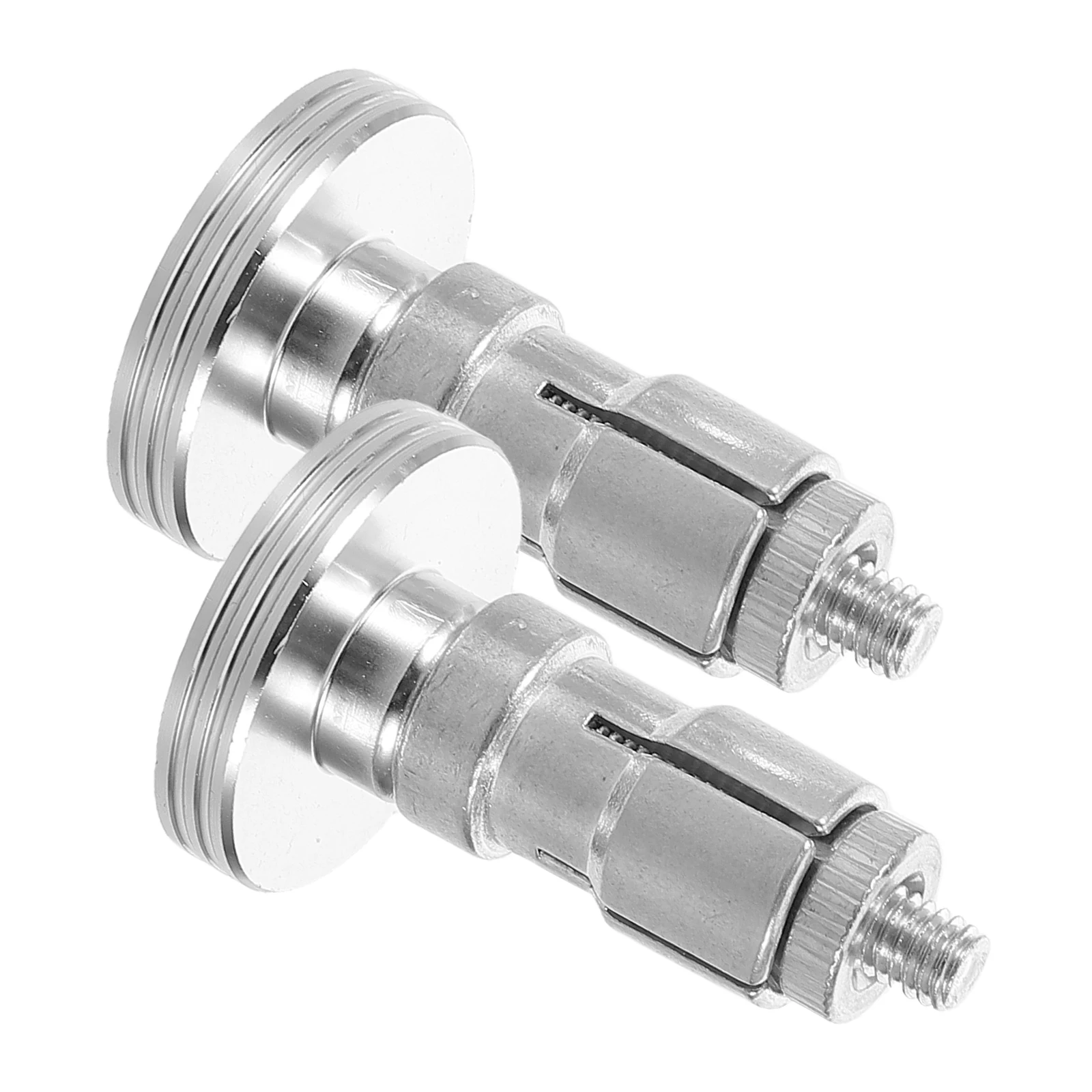 

Handlebar Jam Aluminum Alloy Ends Bike Plugs Slider Caps for Motorbike Motorcycle Replacement Cover