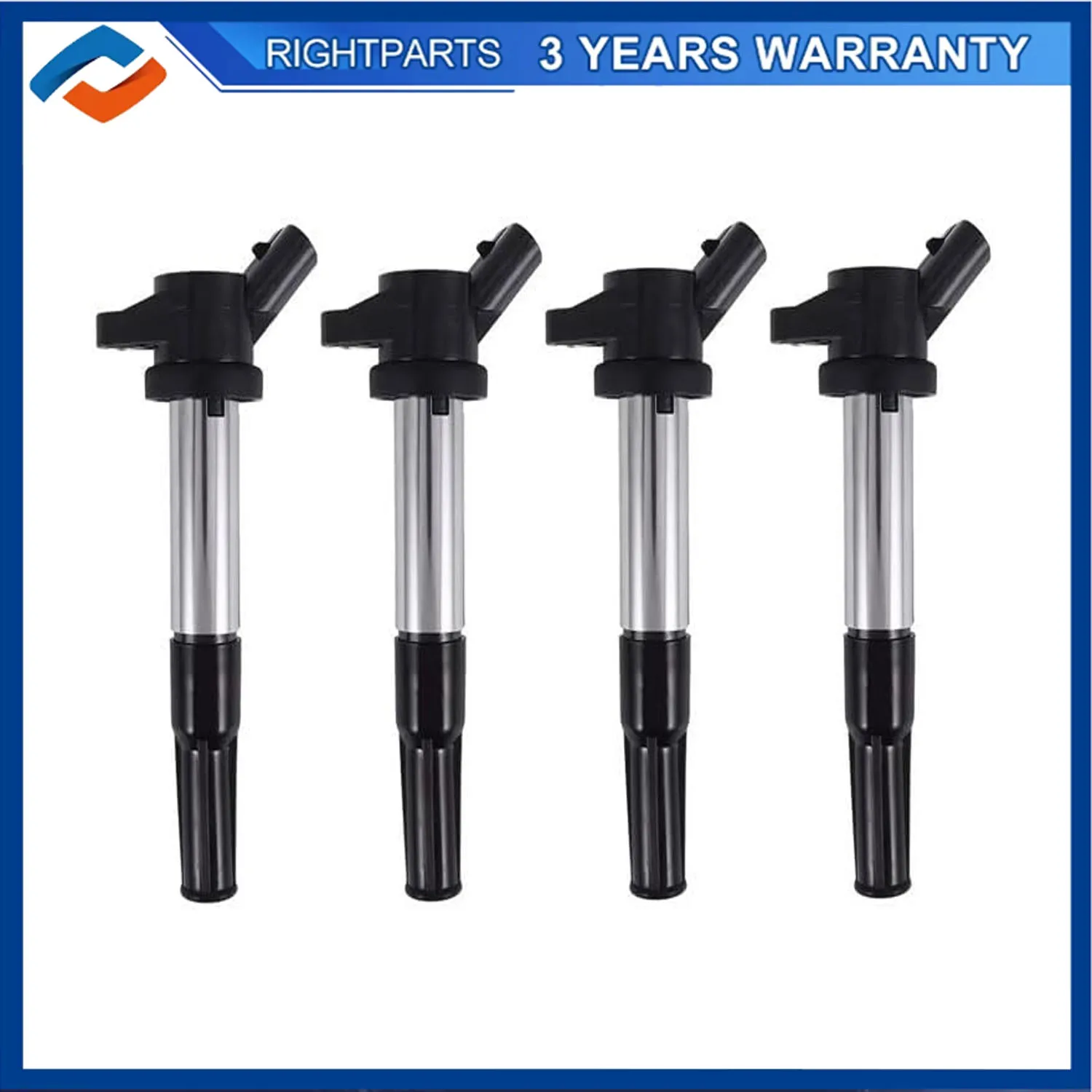 

New Ignition Coil 19005277 25181813 28063913 For Chevrolet Epica Daewoo GM Korea Tosca 2.0 2.5 2006-2011 96414260 03SKV157 33647