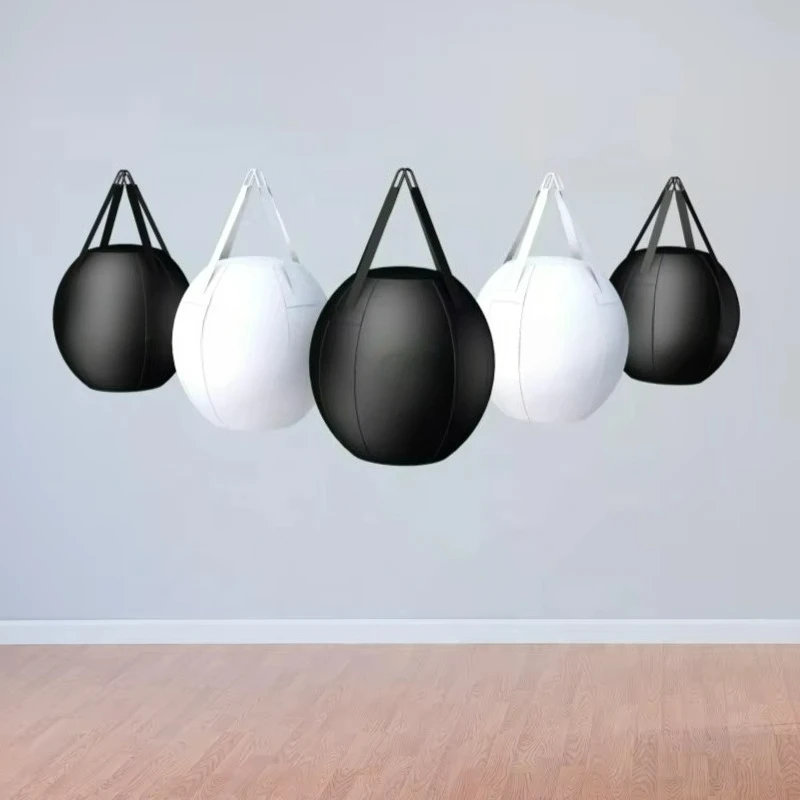 

Fitness Punching Bag Heavy Base Design For Kicking And Boxing Training Sports Equipment