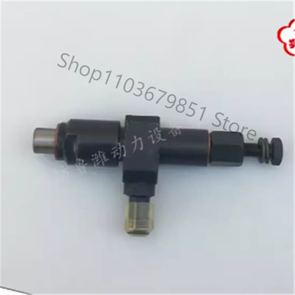 

Топливные форсунки для дизельного двигателя weifang K495D/ZD K4100D K4100ZD/weifang 24 кВт 30 кВт 40 кВт, детали дизельного генератора