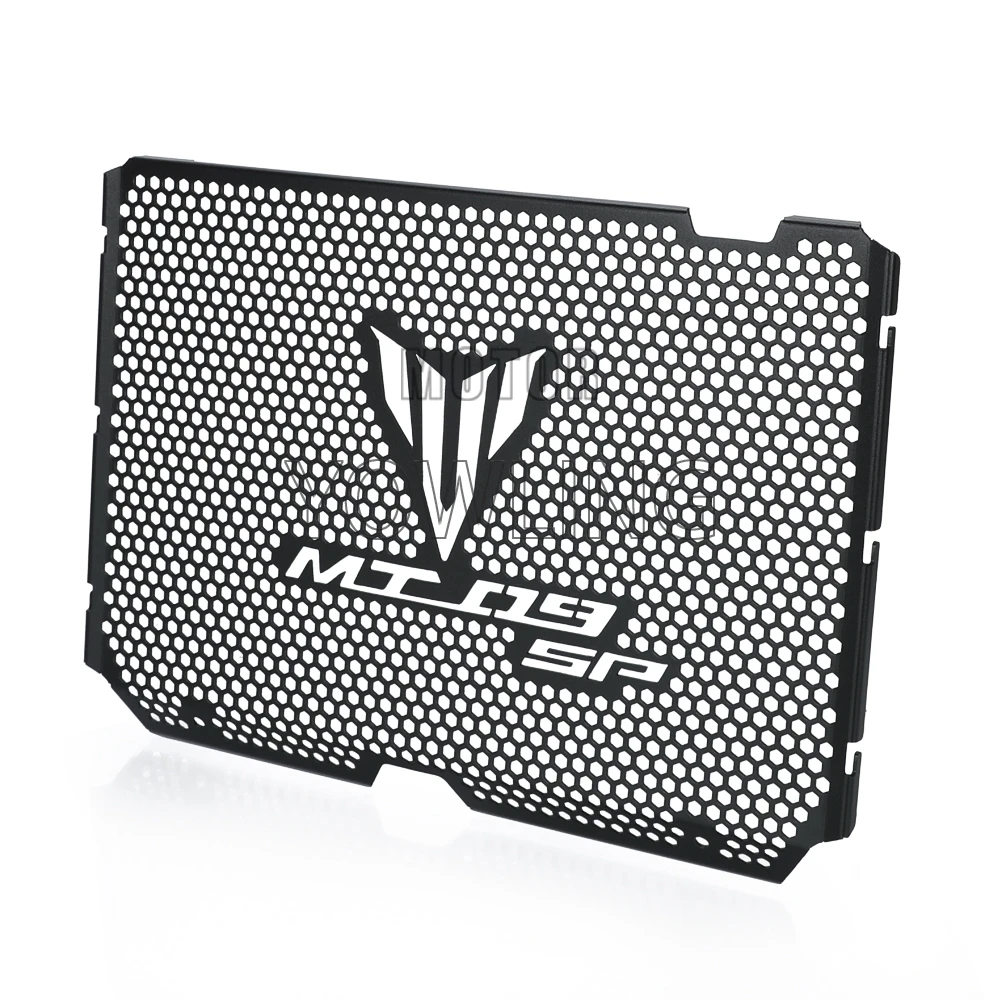 MT09 MT 09 SP Motorcycle FOR YAMAHA MT-09  2024 2025 2026 waase Radiator Protective Cover Grill Guard Grille Protector MT09SP