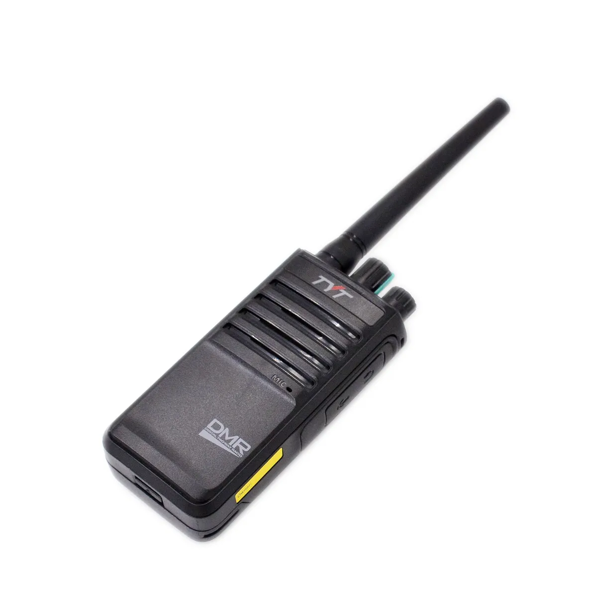 

TYT MD795 Two Way Radio DMR UHF400-480Mhz Side Key Digital & Analog Mode Noise Reduce Encrypt Tier II Wireless Communication