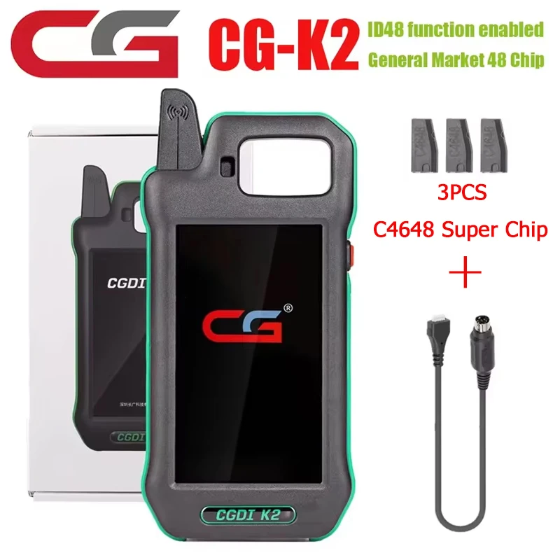 Cgdl K2 Smart Locks…