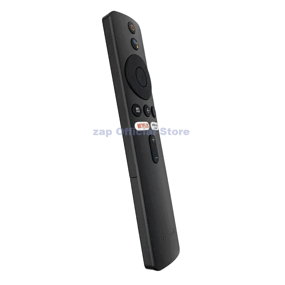 New Original XMRM-M2 Fit For MI TV Stick 4K MDZ-27-AA 360° Bluetooth Voice Remote Control With Google Assistant