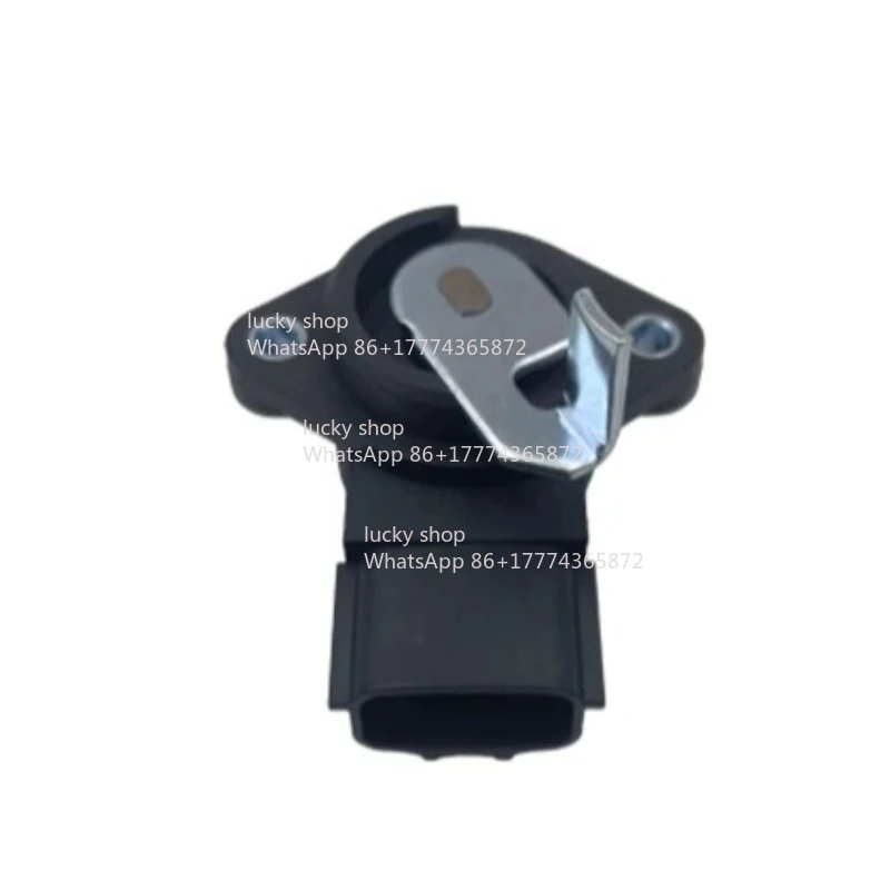 Excavator  Parts V2403V2203V2003 Engine Throttle Governor 1PCS