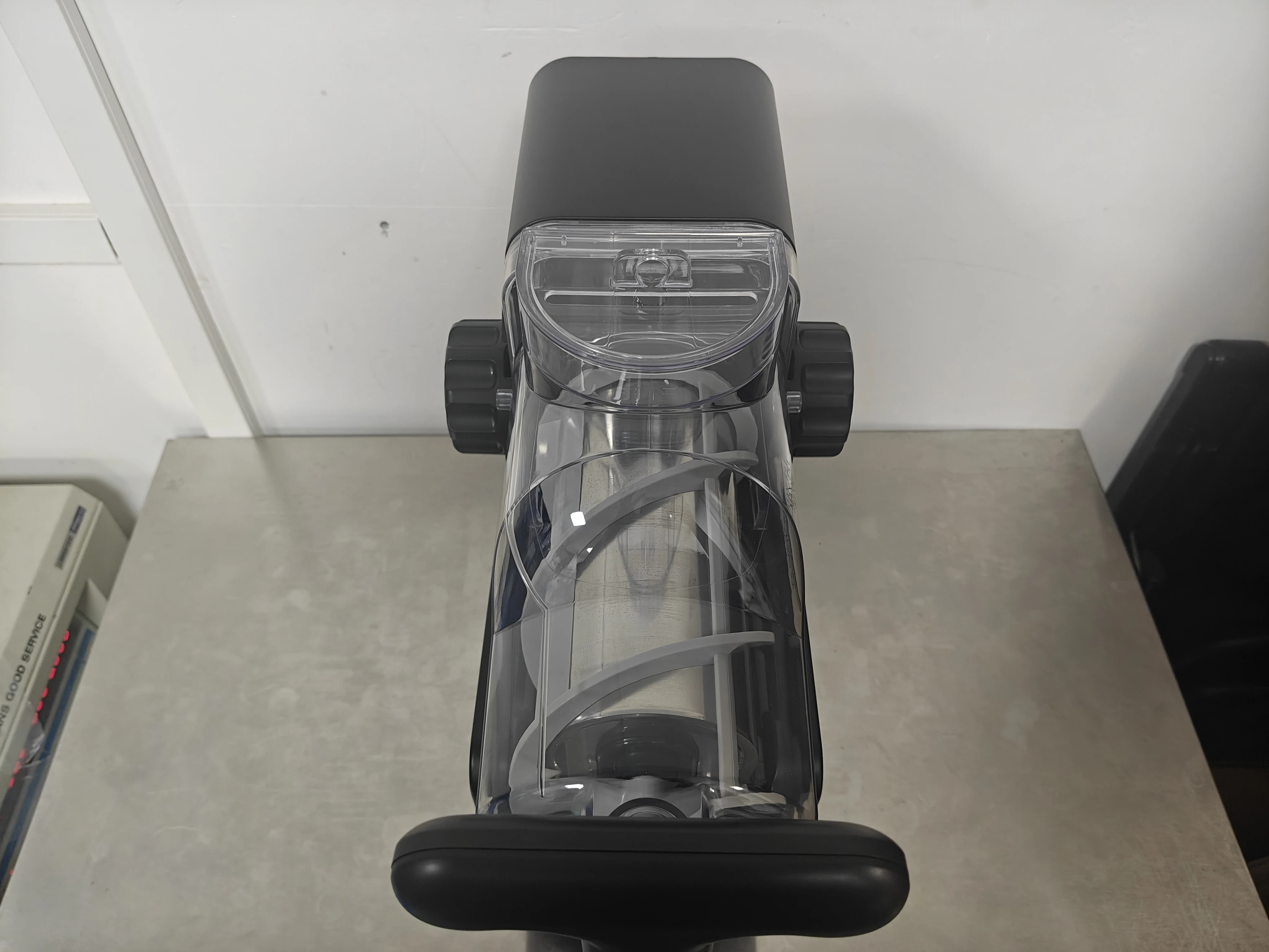 

Многофункциональная машина для приготовления слякоти 8 в 1, портативная мини-машина для приготовления замороженных напитков для дома, цифровая