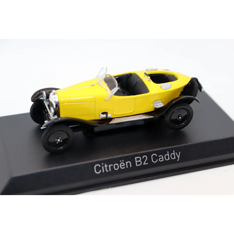 

Литой под давлением масштаб 1/43 Citroen B2 Caddy, модель автомобиля из сплава, Коллекционная игрушка, подарок, сувенир, украшение для дисплея
