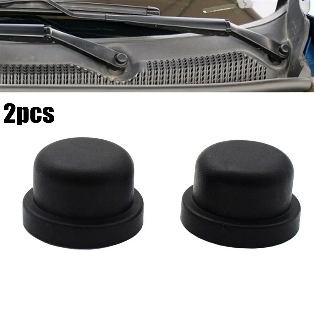 

Car Truck SUV Front Windshield Wiper Arm Nut Cap Cover 15788727 For Chevrolet Colorado 2004 - 2012