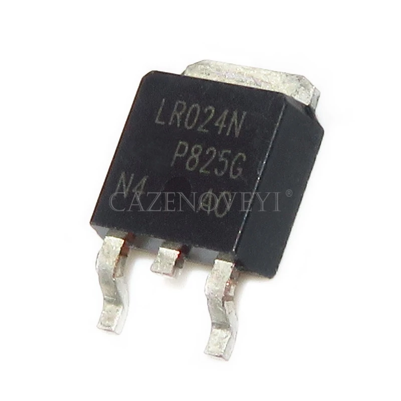 5PCS IRG7R313U G7R313U IRLR024N LR024N IRLR2705 LR2705 IRLR2905Z LR2905Z IRLR3110Z LR3110Z TO-252