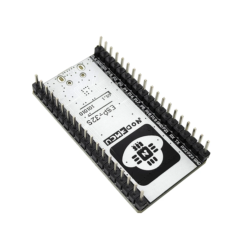 Wholesale Wireless NodeMCU-32S Lua WiFi IOT Development Board ESP32S ESP32-WROOM-32 Dual-Core Wireless WIFI BLE Module