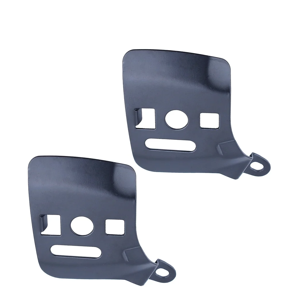 

2x Chain Guide Bar Plate For Chinese 2500 25CC Small For Chainsaw 2-Stroke Petrol Chainsaw Accessories