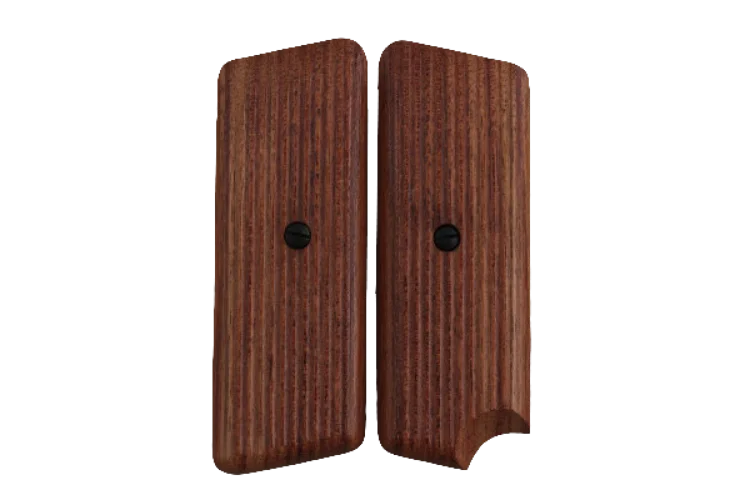 

KSD Brand Tokarev TT-33 Compatible Rosewood Grips