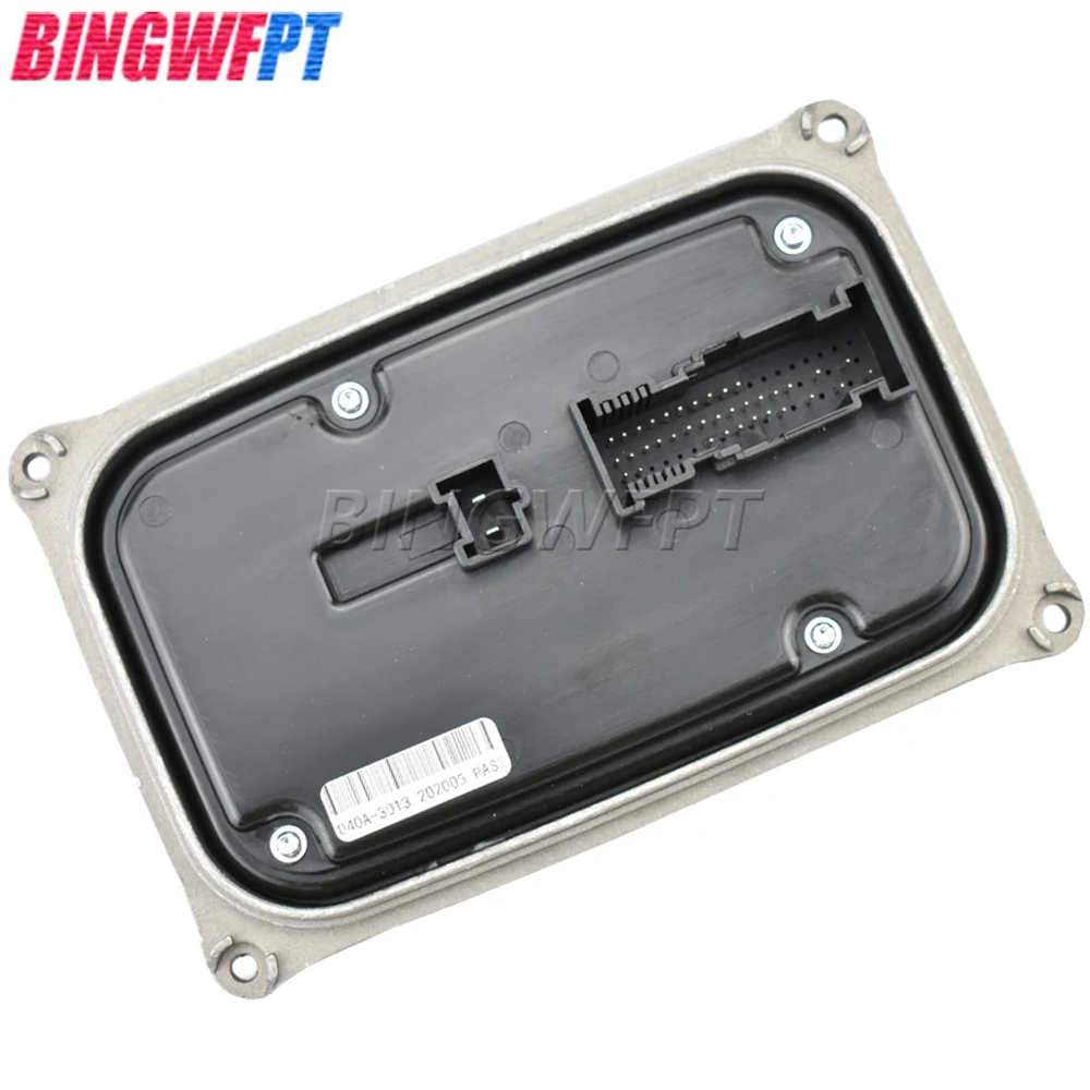 

NEW A2229003013 Headlight Led Driver Module For Mercedes-Benz Hli Max C-CLASS W205 E-CLASS W213 S-CLASS W222 Coupe C238