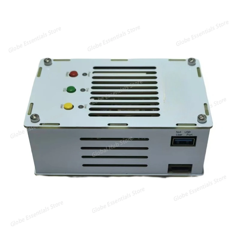 

Мини-игровая консоль Mister с открытым исходным кодом Cyclone V SoC FPGA, макетная плата с TF-картой 32 ГБ для ретро-игр