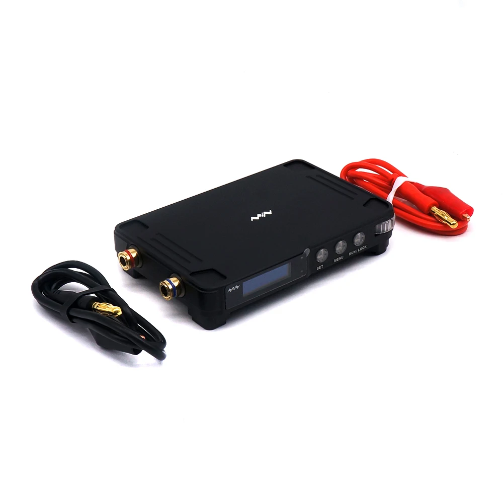 Miniware Smart Digitale Voedingsmodule Programmeerbare Lineaire Controlemodules 4.2-30V MDP-M01/P906/L1060