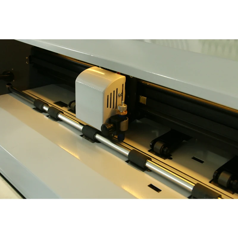 Die Cut Stickers Label Die Cutting Machine