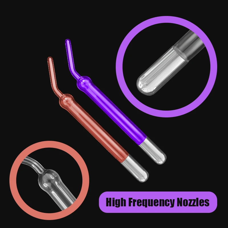 Hf Electrotherapy F… - image