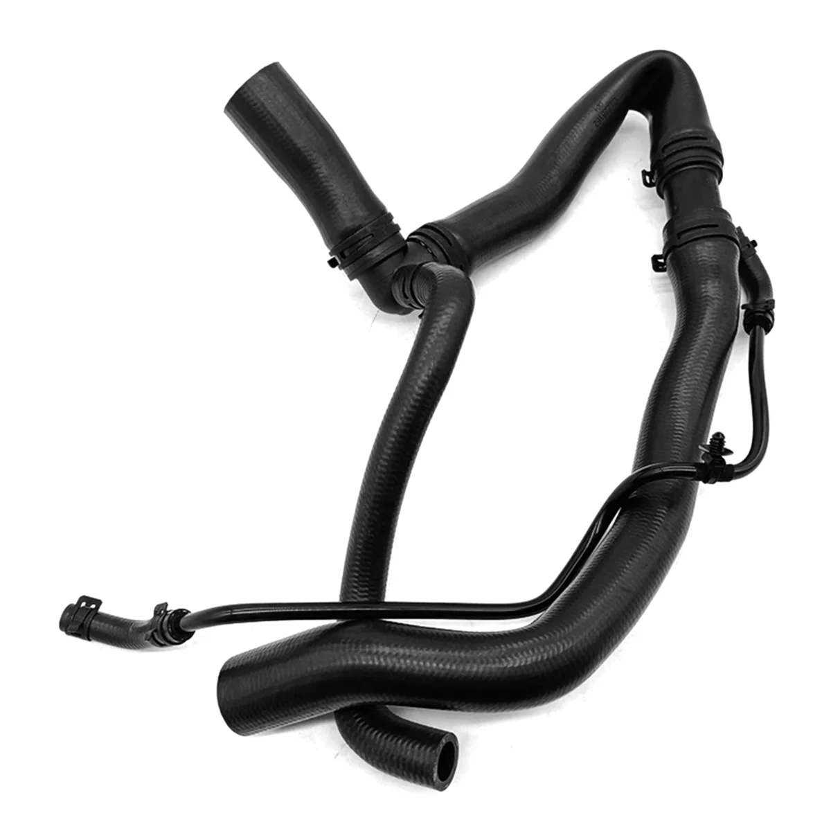 

Coolant Radiator Water Hose for Jaguar XF 2009-2015 C2Z28162 C2Z18119