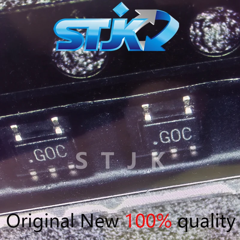 5Pcs/Lot ADCMP600BR…