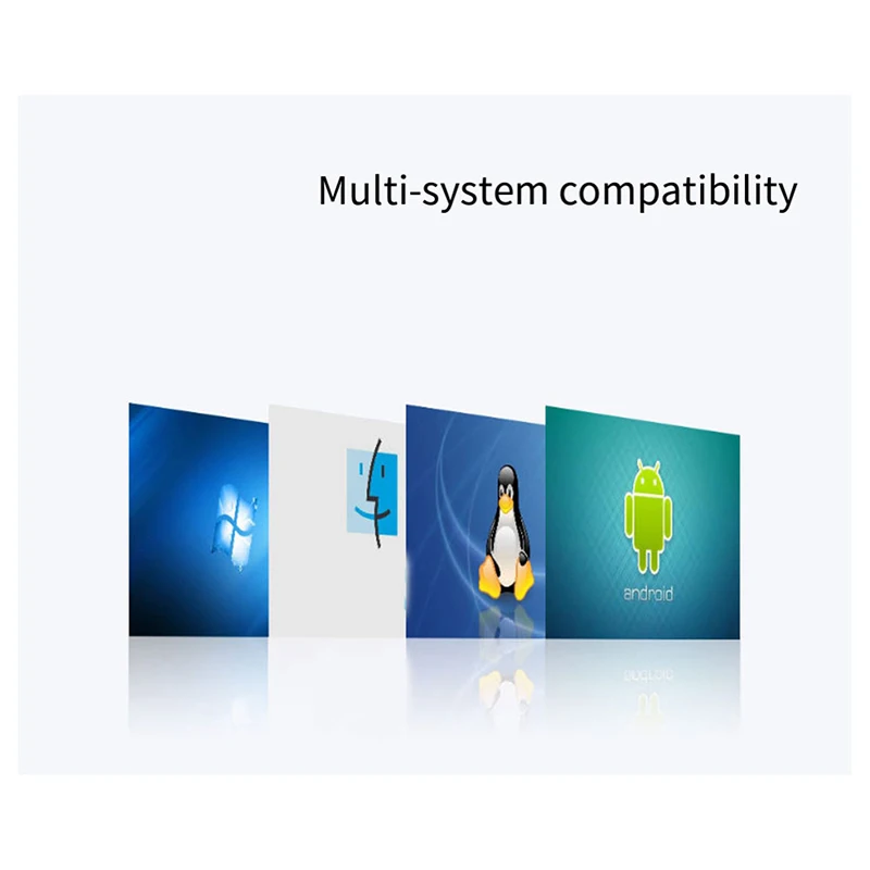 Waveshare USB To RS232 Serial Cable USB Type A To DB9 FT232RL Chip Multifunction Convenient Serial Cable