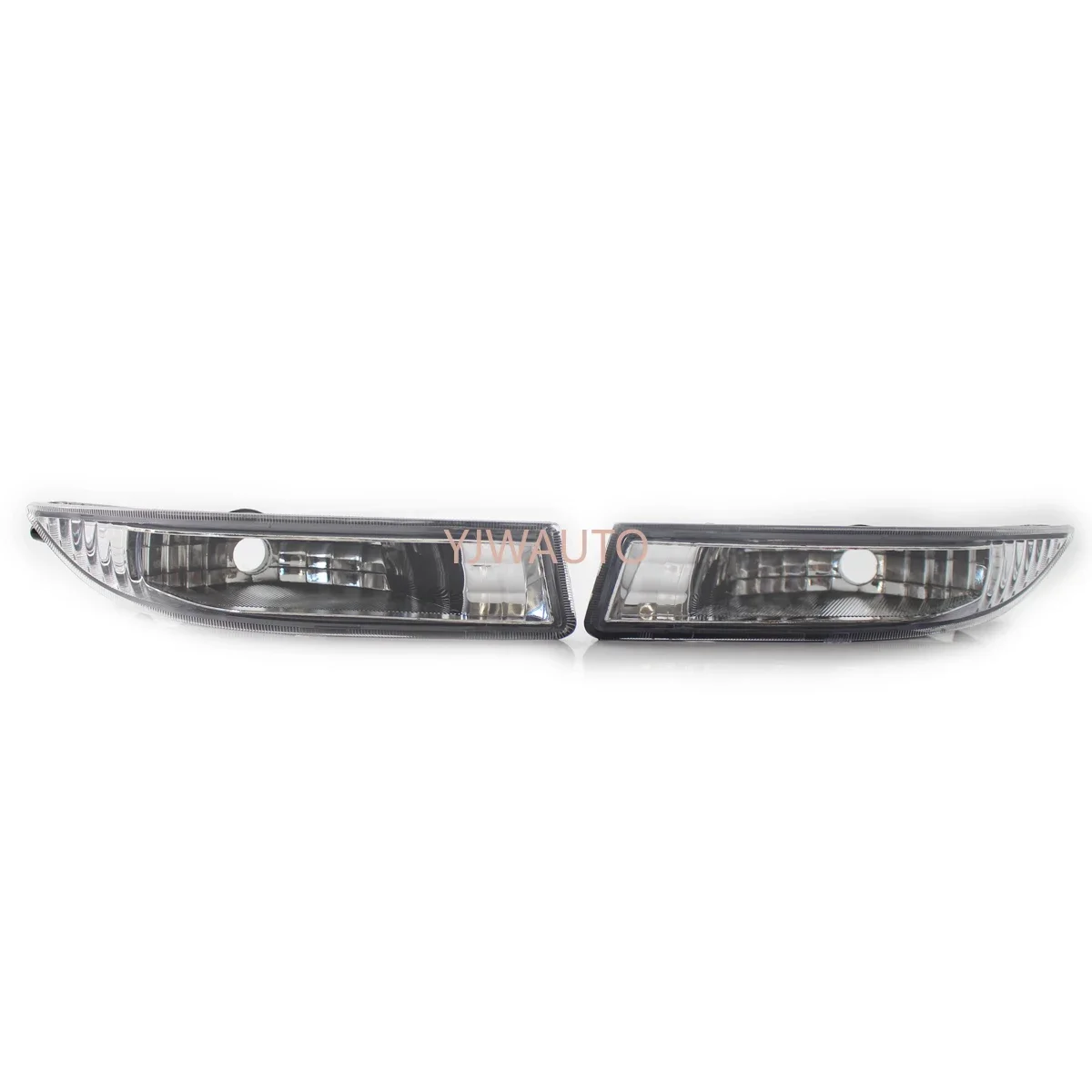 

Fog Light For Toyota Corolla 2001 2002 Auto Fog Lamp Car Front Bumper Grille Driving Lamps Fog Lights Set Kit