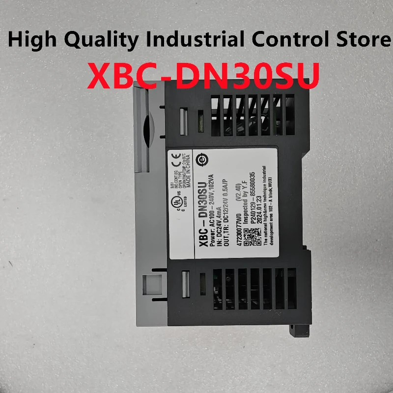 

PLC XBC-DN30SU, XBC-DN20SU, New Original in Stock