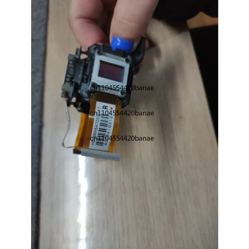 535W LCD group, spot