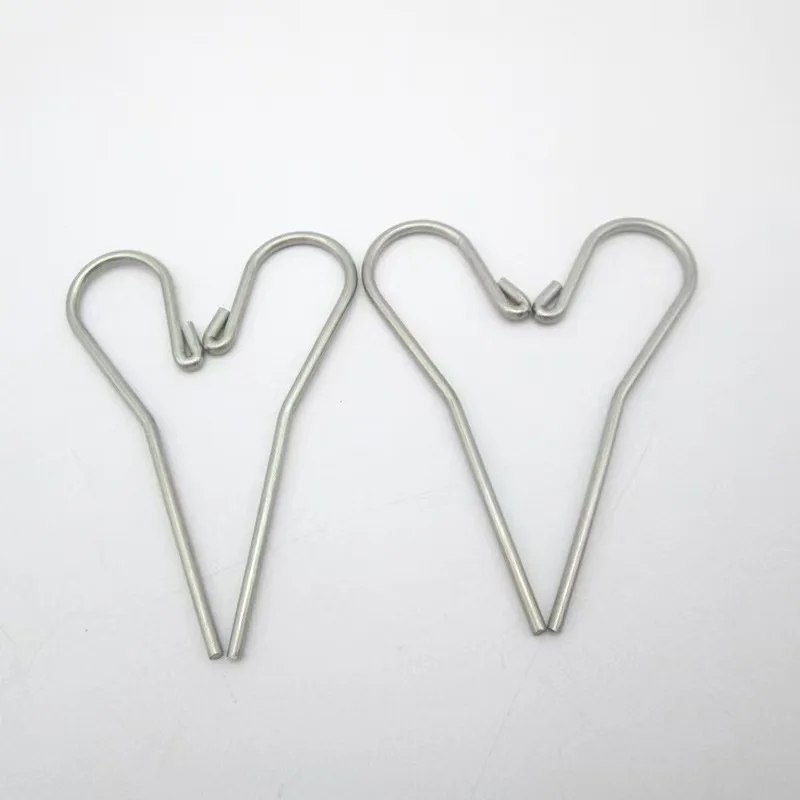 10-teiliges professionelles Lippenhaken-Dentalwerkzeug-Set, kompatibel mit Woodpecker/VDW/Dentsply/Morita Apex Locators Zahnmedizin-Instrument