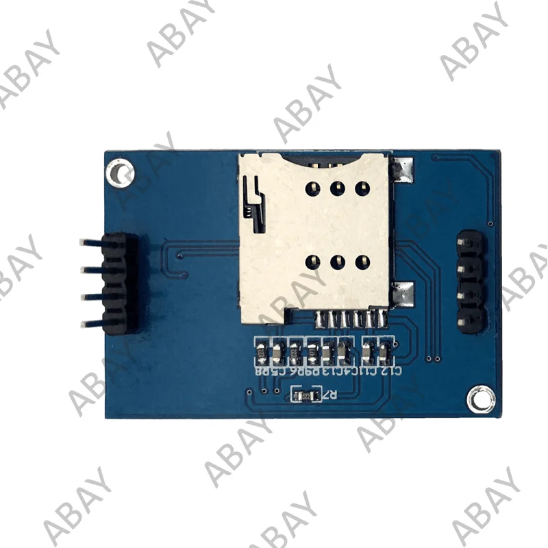 BC35-G módulo bc95 placa de desenvolvimento todo o sistema netcom nbiot placa de núcleo mqtt protocolo nb-iot tcp