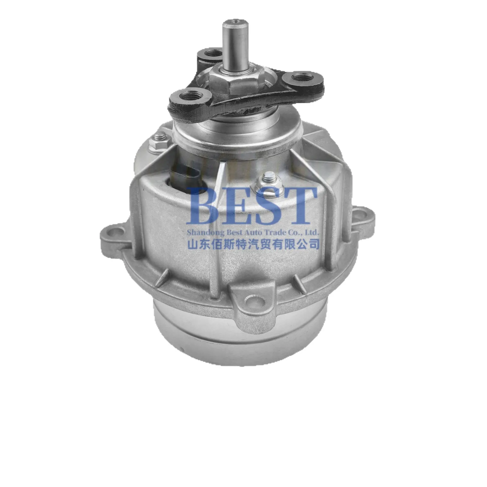 Adecuado para Hyundai Tucson 2006 ~ 2009 Conjunto de acoplamiento trasero de tracción en las cuatro ruedas para Kia Sportage CN